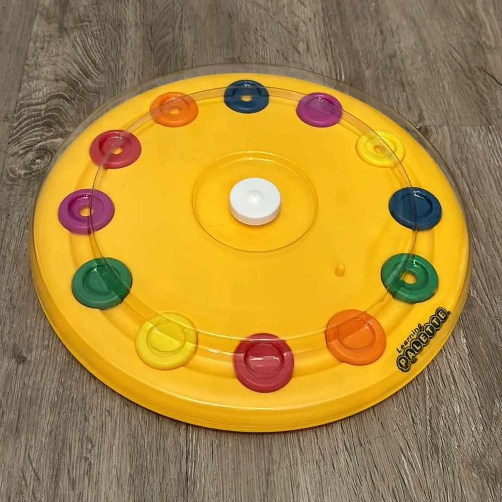 Learning Palette Math Level 2 Kit - Picture 10 of 10